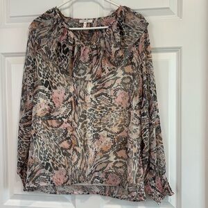 Maurices Long Sleeve Top